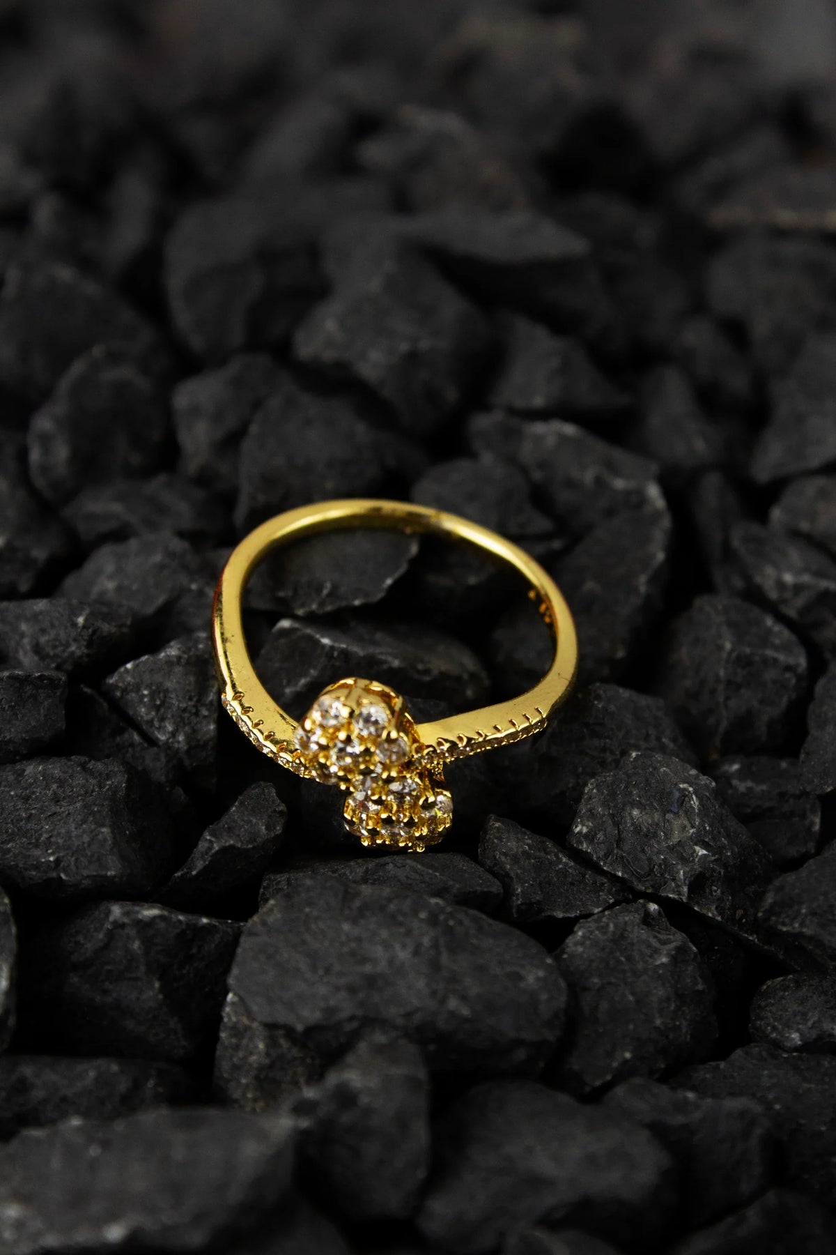 Ring's