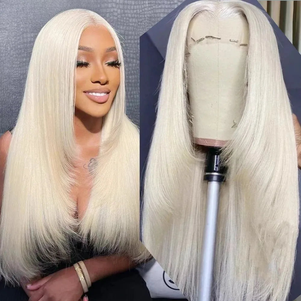 Layered Lace Front Wig  Glueless