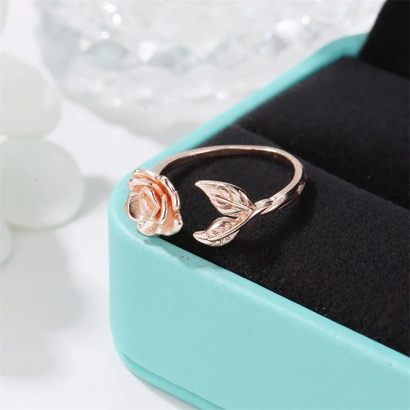 Vintage Jewelry Rings