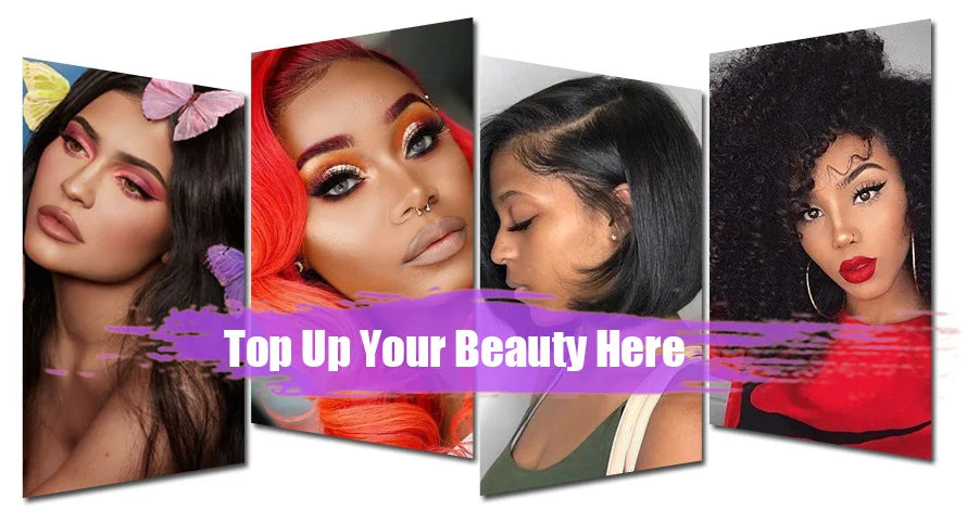Long Kinky Curly Synthetic Wigs for Black Women Black Brown Blonde Ginger Red White Hair Afro Kinky Curly Synthetic Hair Wigs
