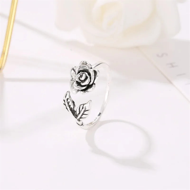Vintage Jewelry Rings