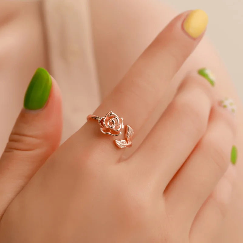 Vintage Jewelry Rings