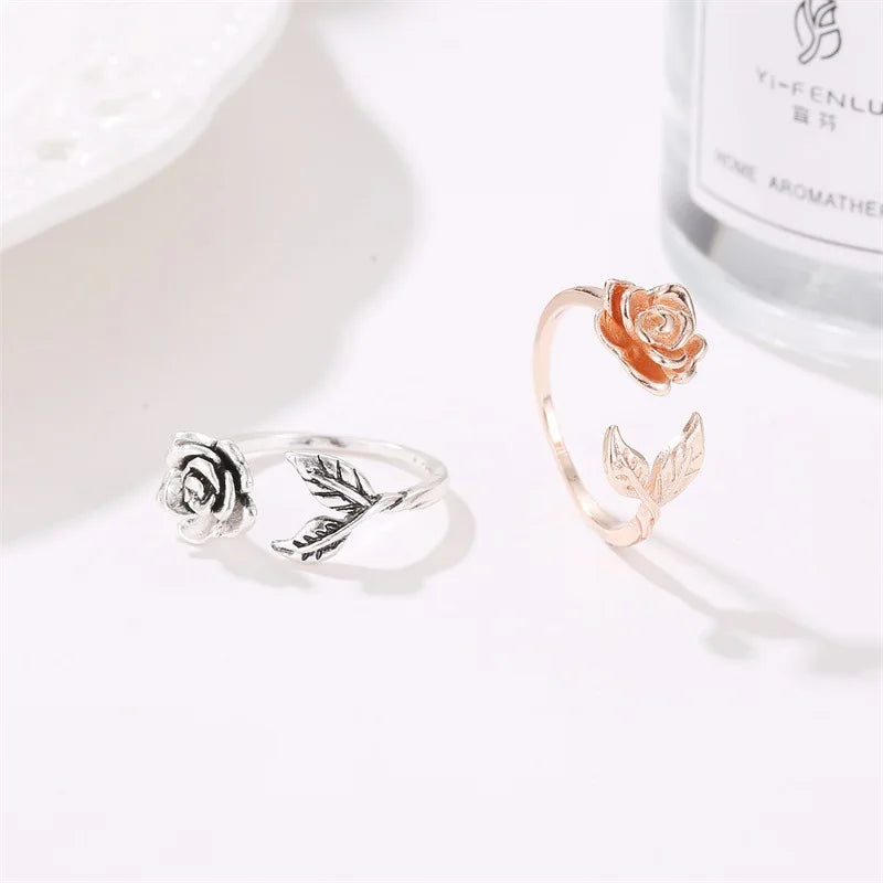 Vintage Jewelry Rings