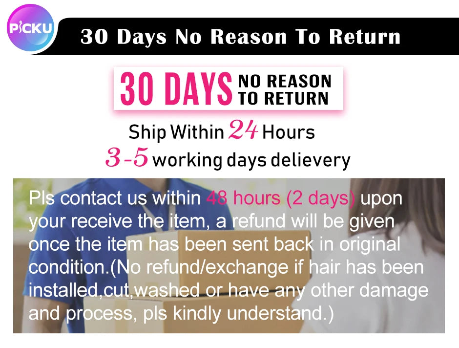 Glueless Wig Human Hair