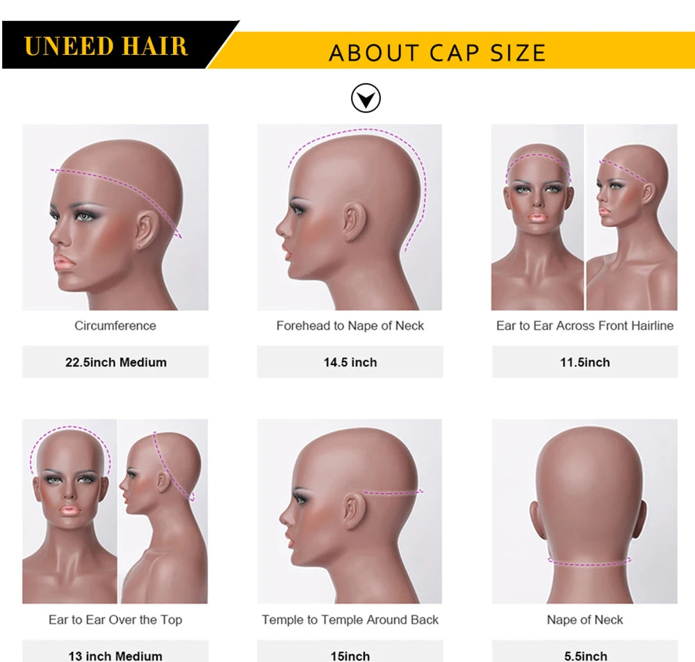 Kinky Curly Wig 13x4 Human Hair Lace Frontal Wigs Mongolian Kinky Curly Human Hair Lace Front Wig For Women 180% 200% Density