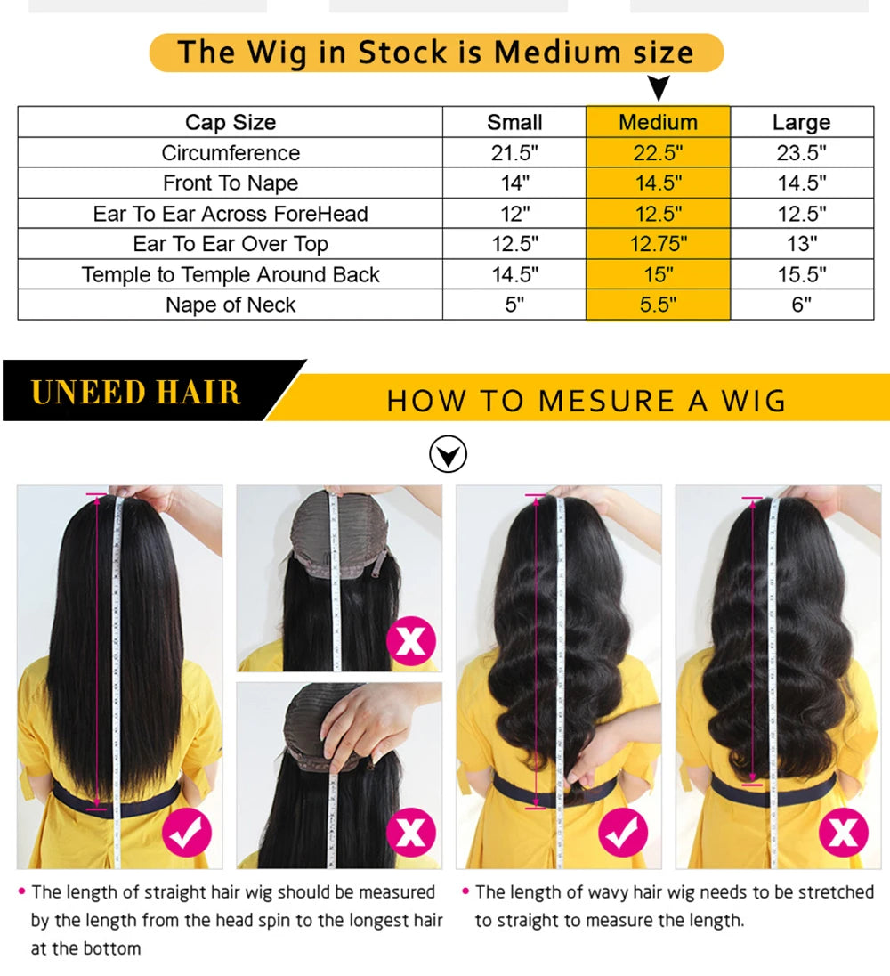 Kinky Curly Wig 13x4 Human Hair Lace Frontal Wigs Mongolian Kinky Curly Human Hair Lace Front Wig For Women 180% 200% Density