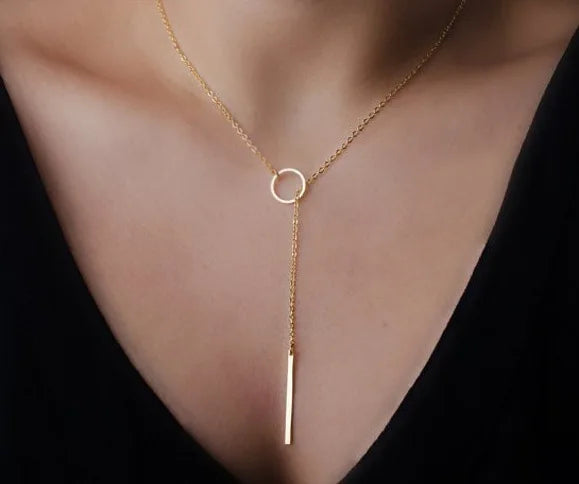 New Fashion Necklace