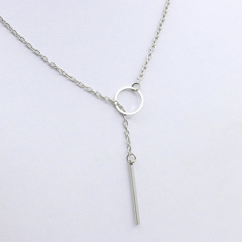 New Fashion Necklace