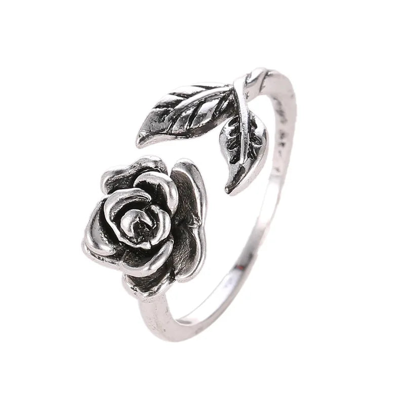 Vintage Jewelry Rings