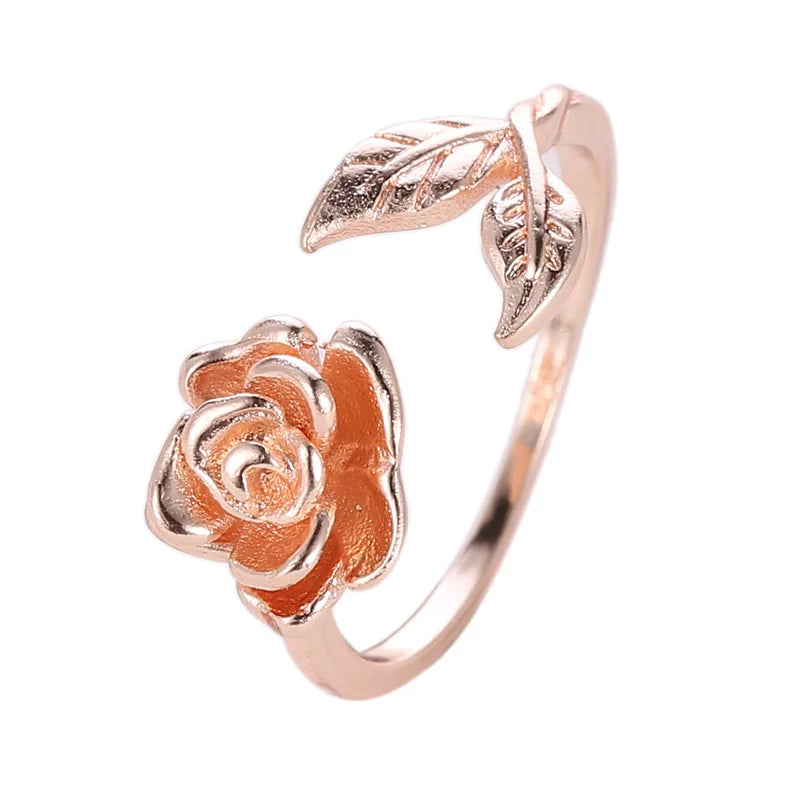 Vintage Jewelry Rings