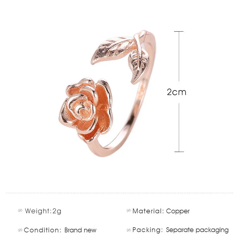 Vintage Jewelry Rings