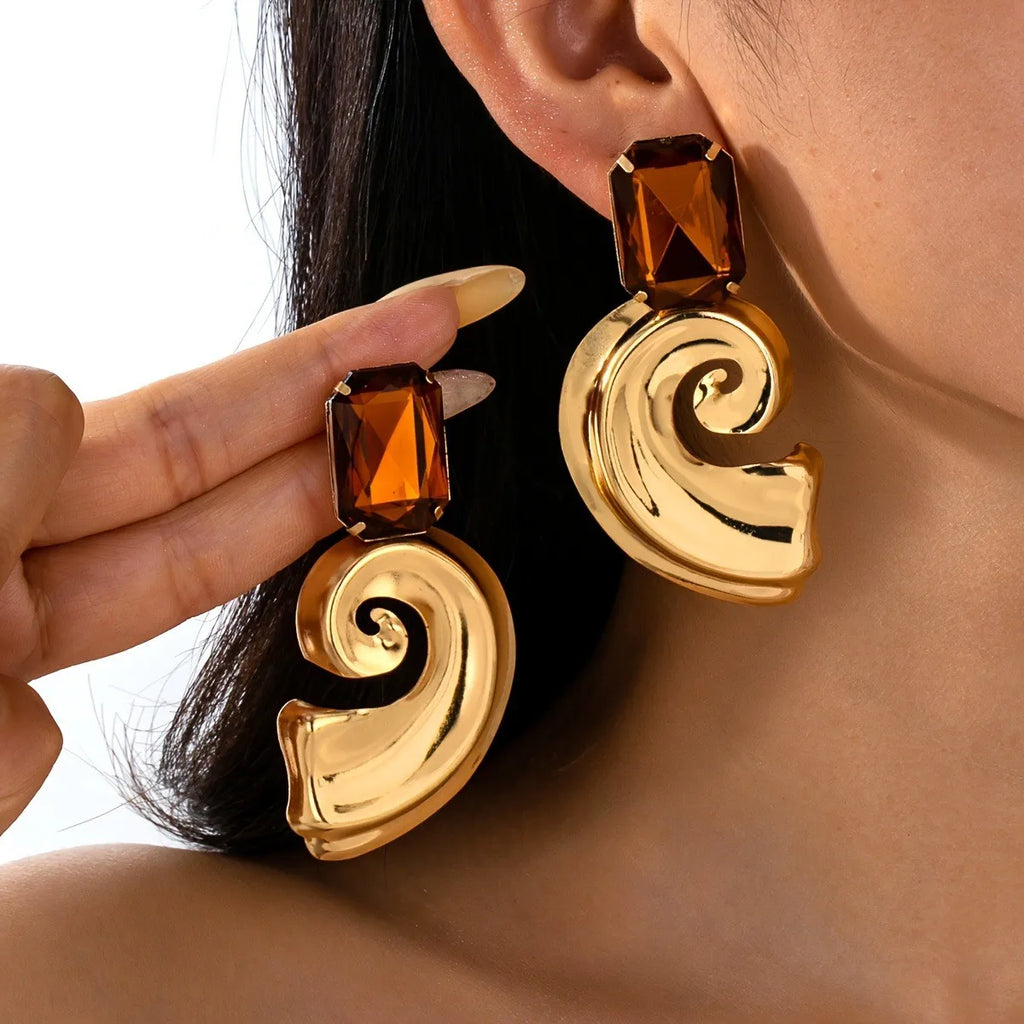Versatile Women's Earrings