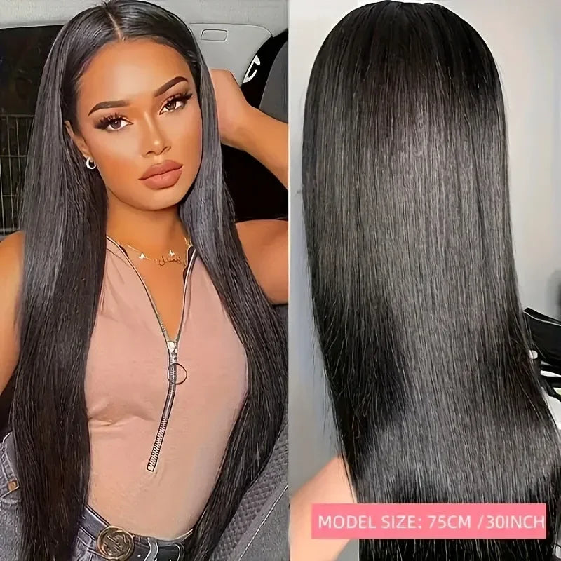 2026 Lace Front Human Hair Wig