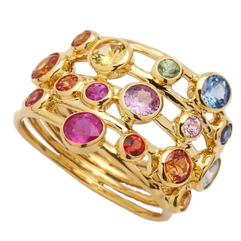 new hot ring