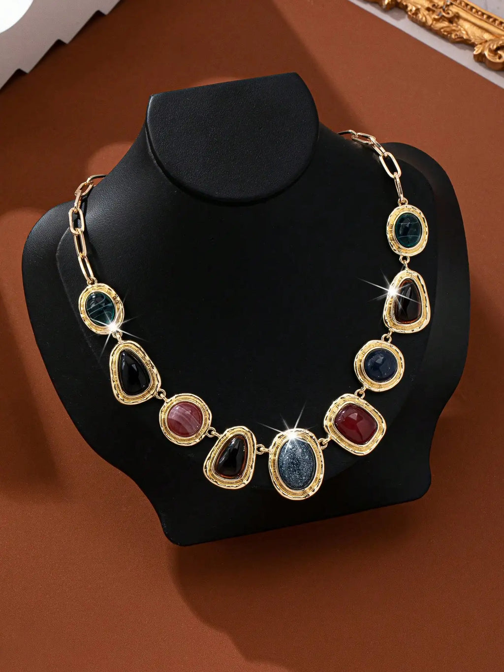 Women's Pendant Necklace