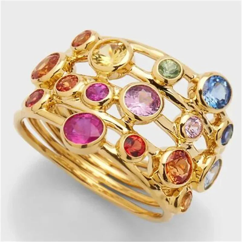 new hot ring