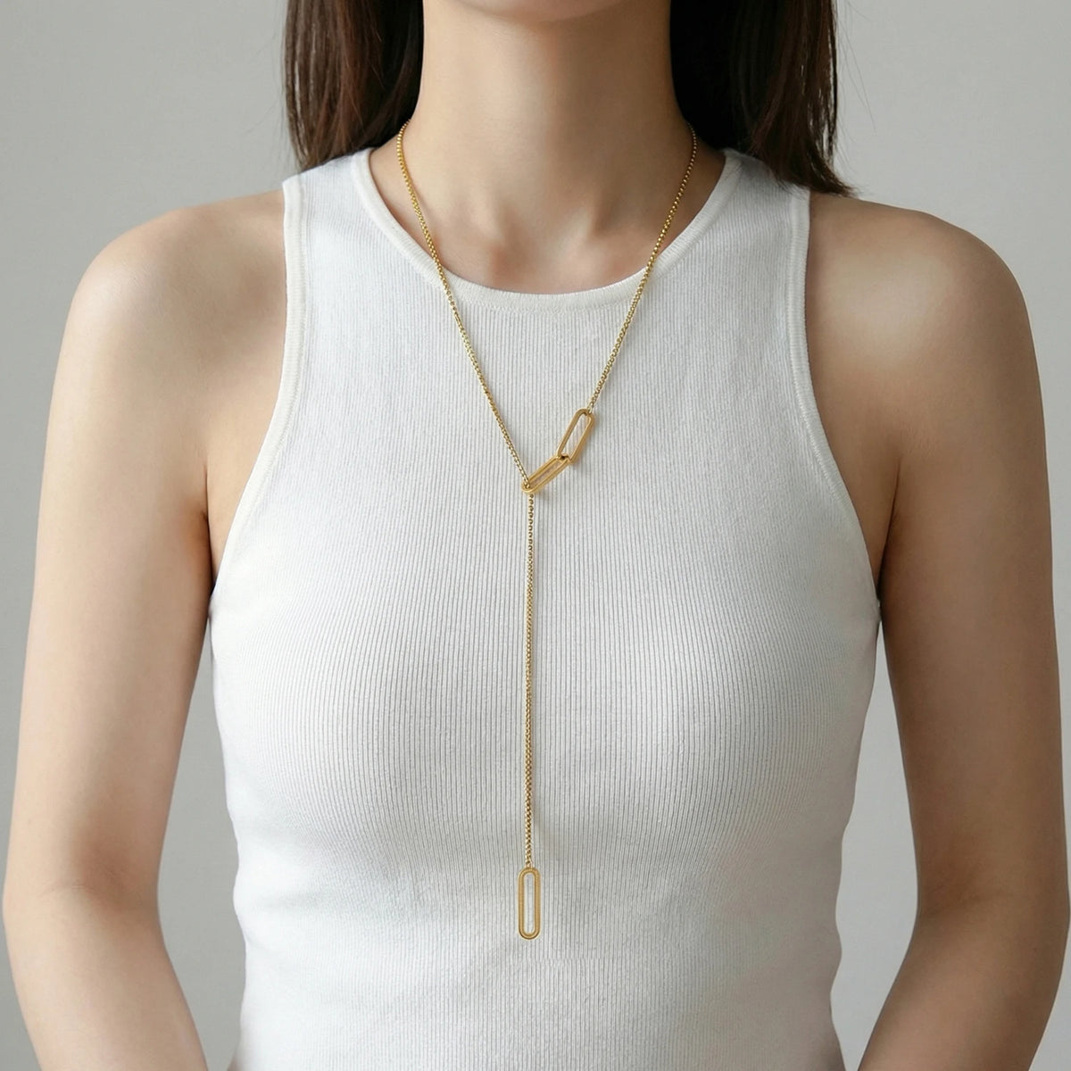 Long Necklace for Women