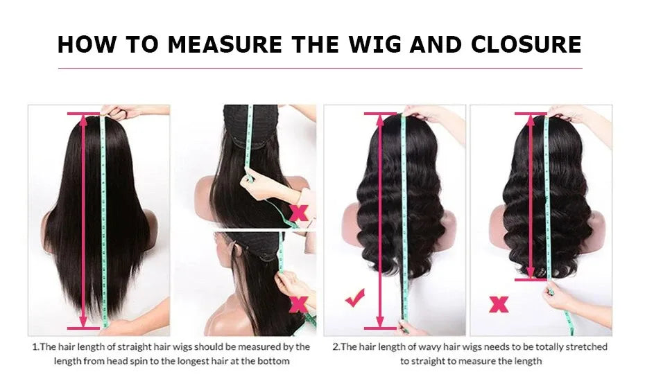 Layered Lace Front Wig  Glueless