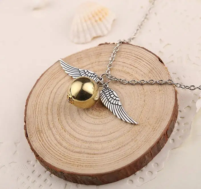 New Fashion Necklace