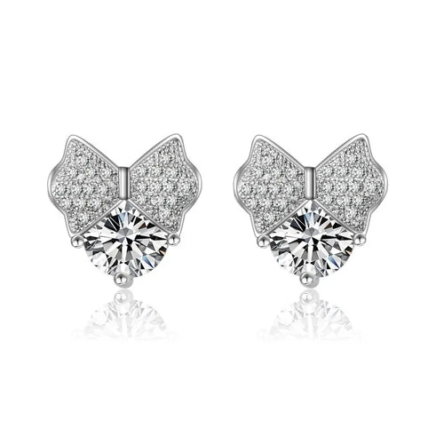 925 Sterling Silver Earring
