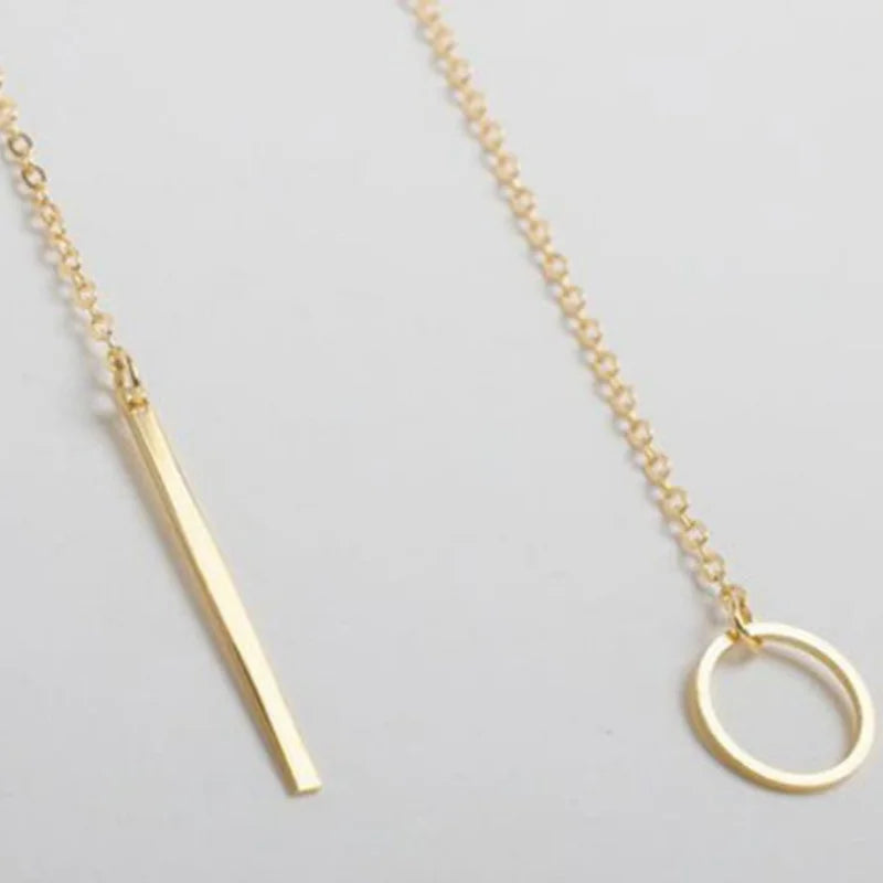 New Fashion Necklace