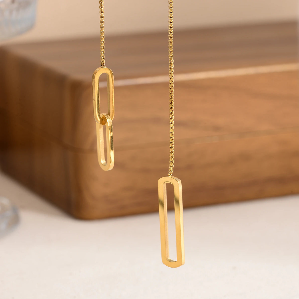 Long Necklace for Women