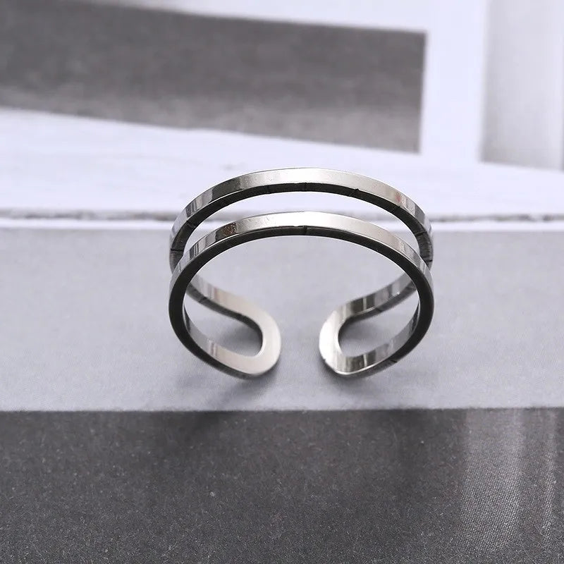 Hip Hop Rings For Women