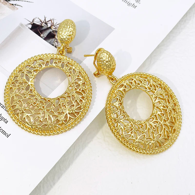 Unique Earring For Women
