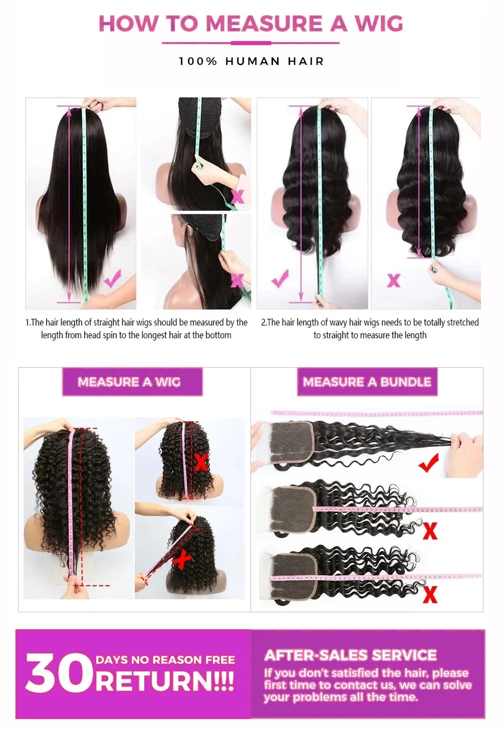 Kinky Straight Wig 4C Edges 13x6 HD Lace Frontal Wig Human Hai Yaki Straight Lace Front Wig 200% Density Full Hair Lace Wigs