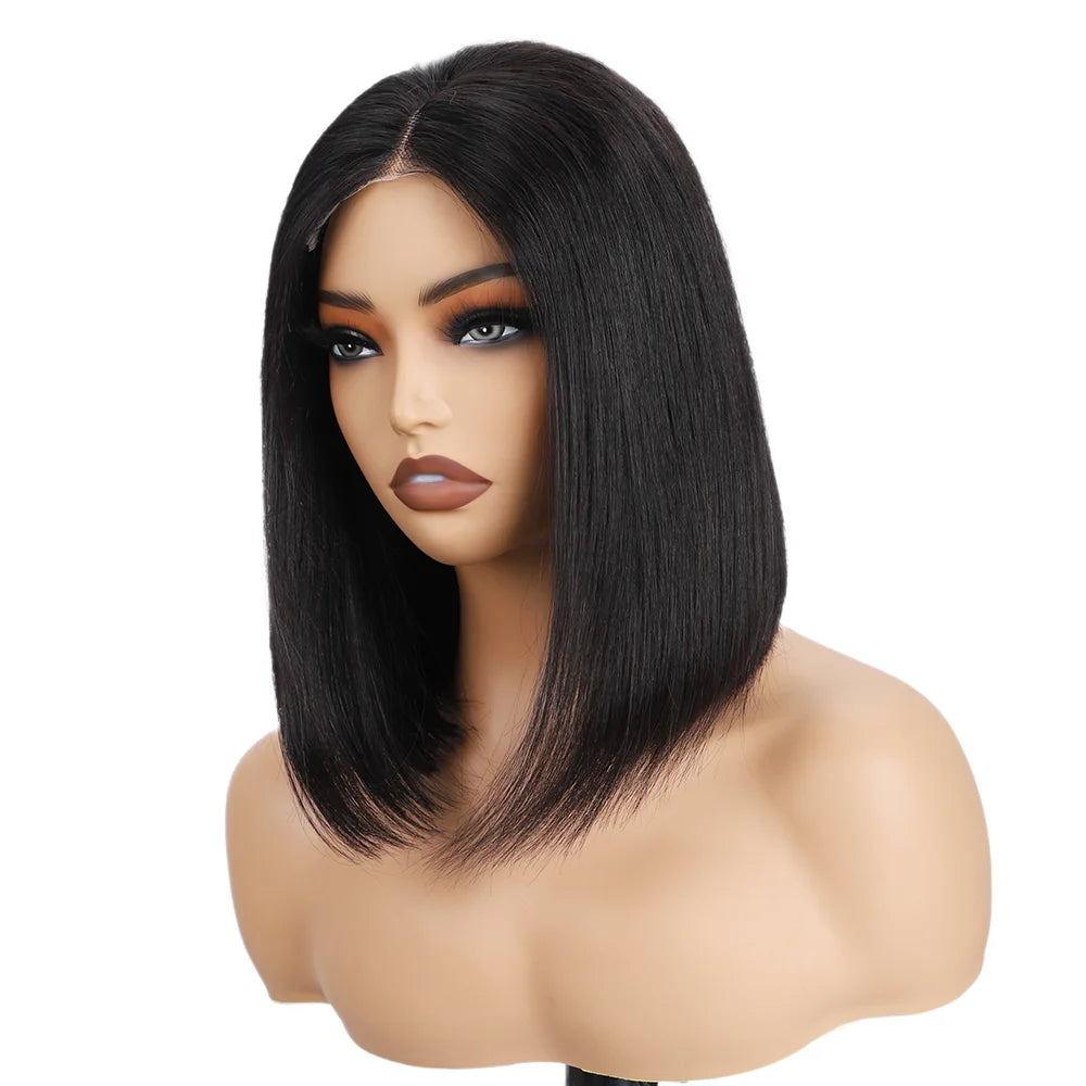 Wear And Go Glueless Wigs