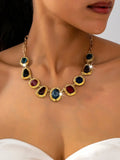 Women's Pendant Necklace