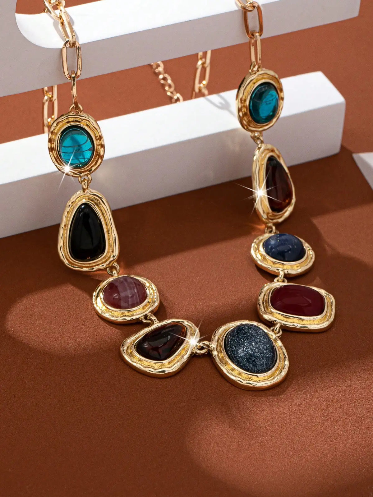 Women's Pendant Necklace