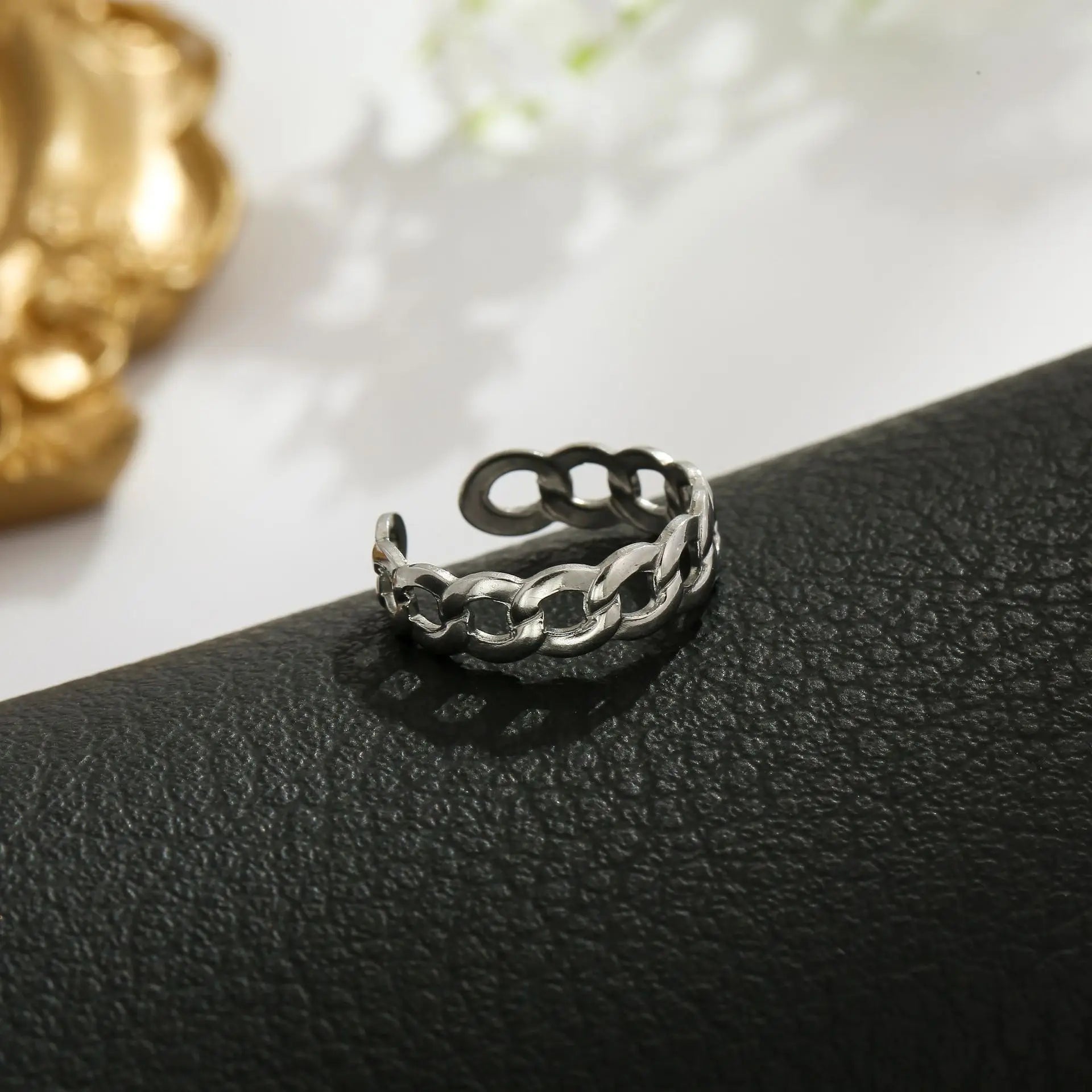 Hip Hop Rings For Women