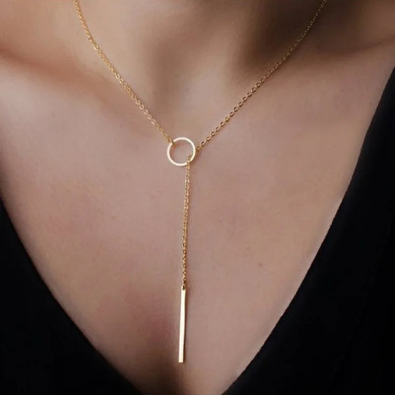 New Fashion Necklace