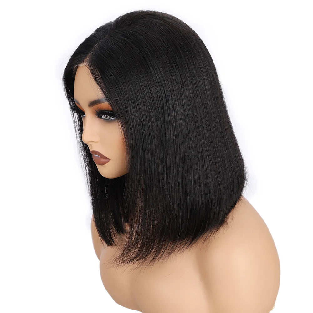 Wear And Go Glueless Wigs