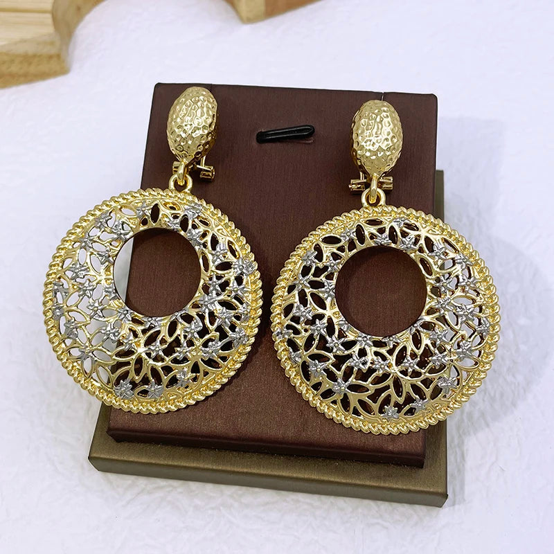 Unique Earring For Women