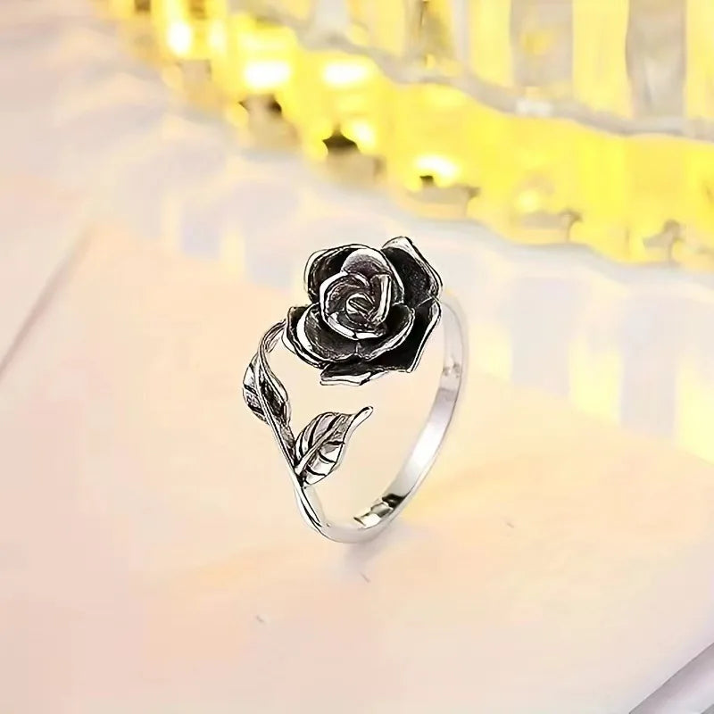 Vintage Jewelry Rings