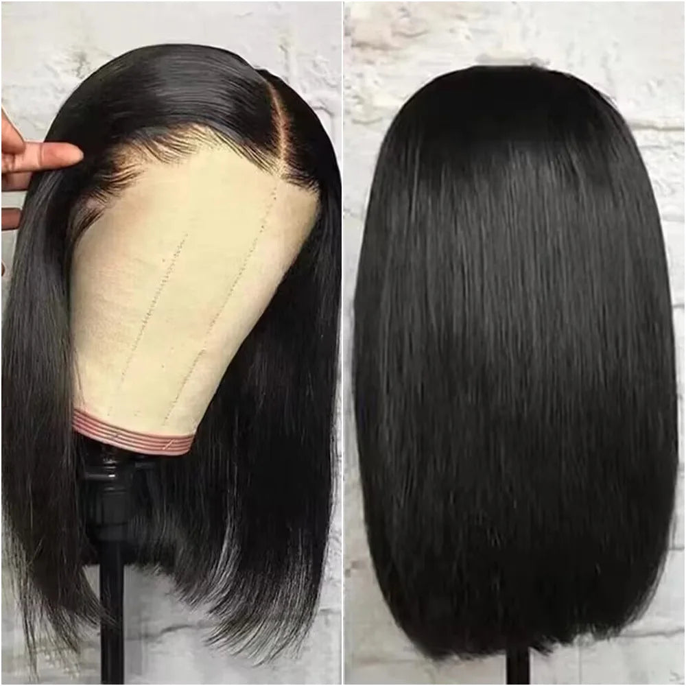 2026 8-14 Inch Glueless Human Hair