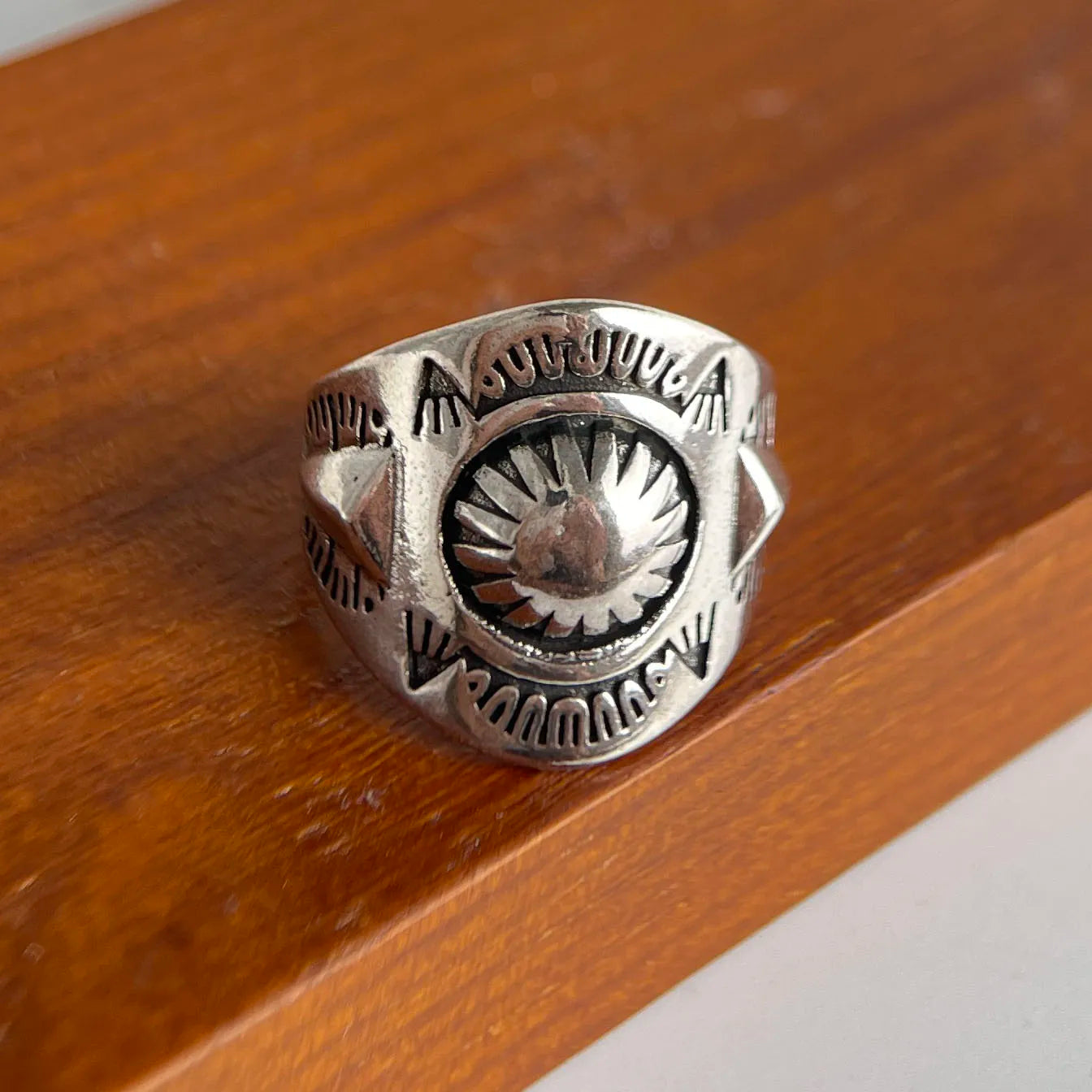 925 Sterling Silver Rings