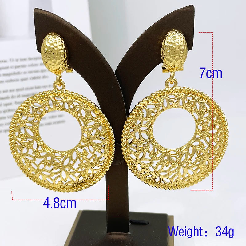 Unique Earring For Women