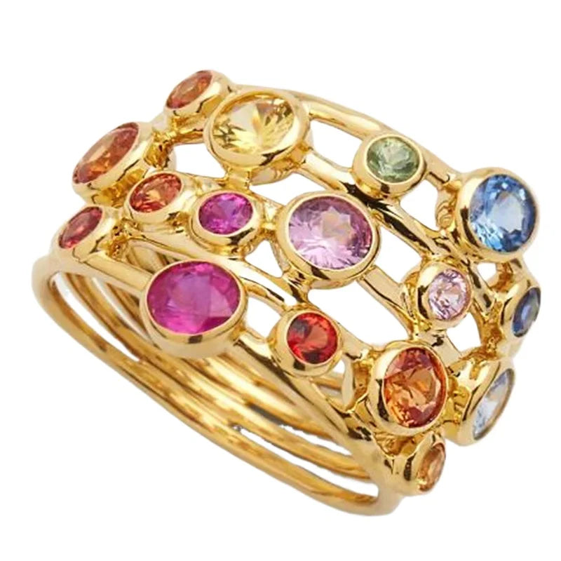 new hot ring
