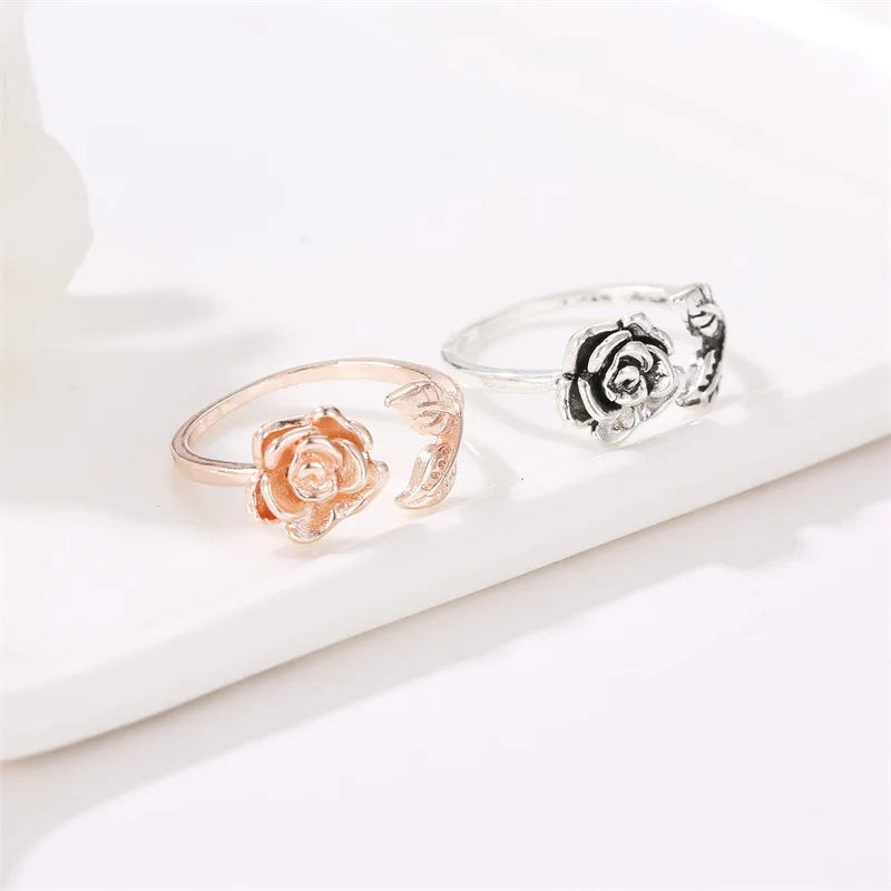 Vintage Jewelry Rings