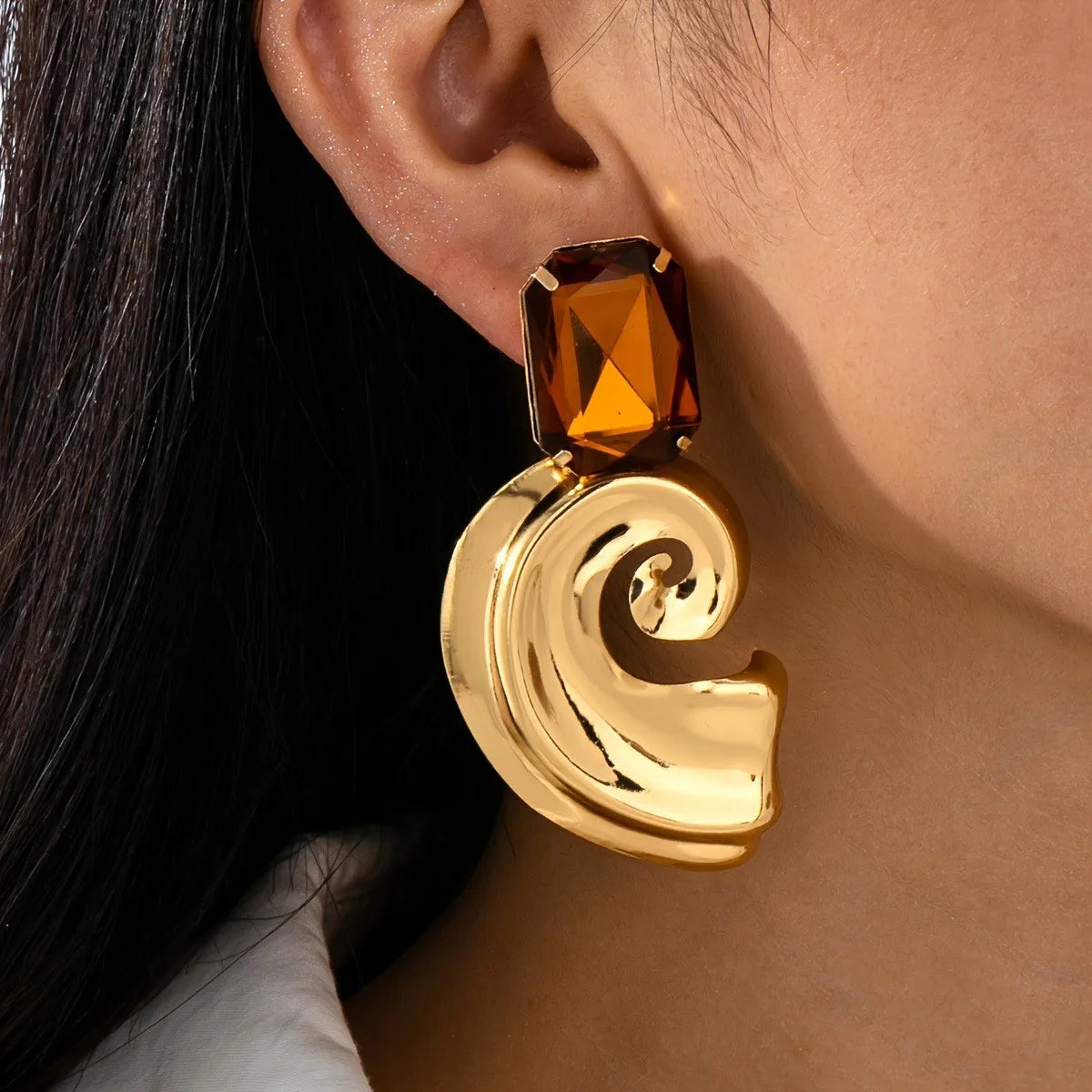 Versatile Women's Earrings