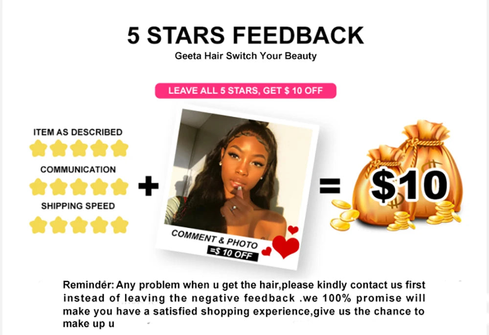 Glueless Wig Straight Human Hair Wigs