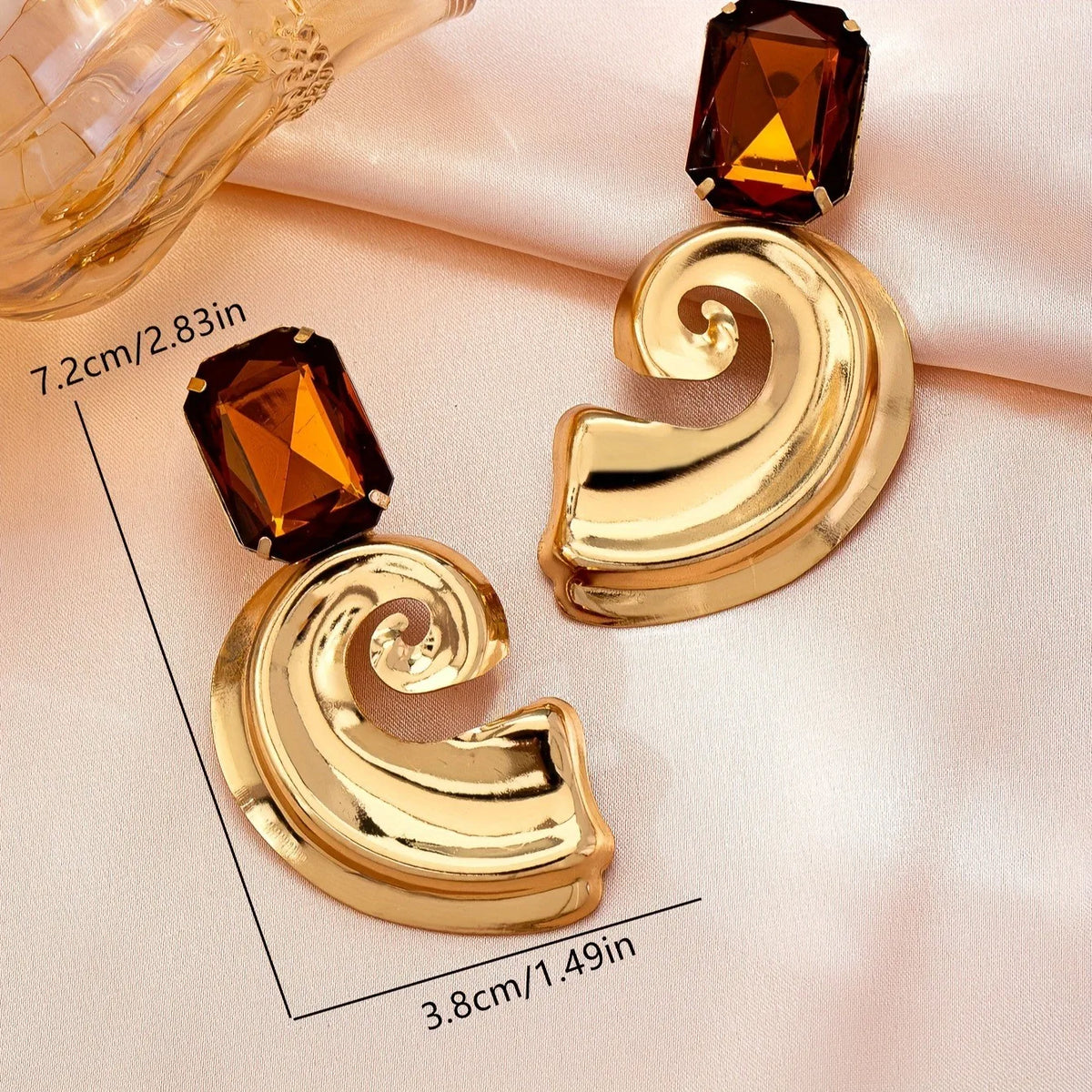 Versatile Women's Earrings
