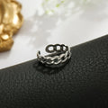 Hip Hop Rings For Women