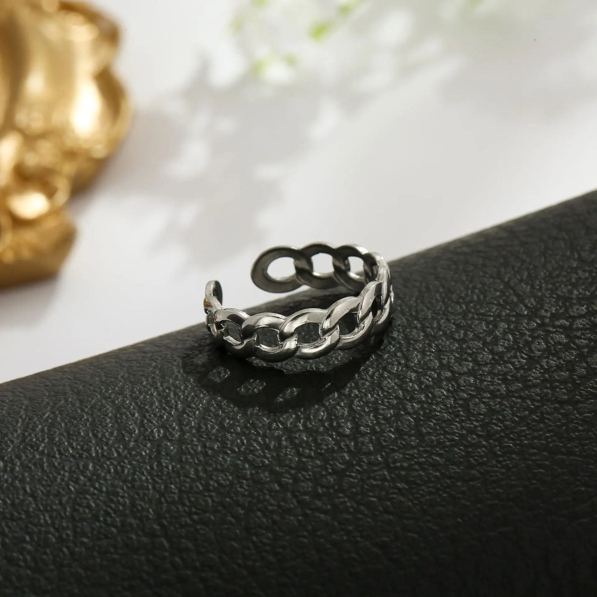 Hip Hop Rings For Women