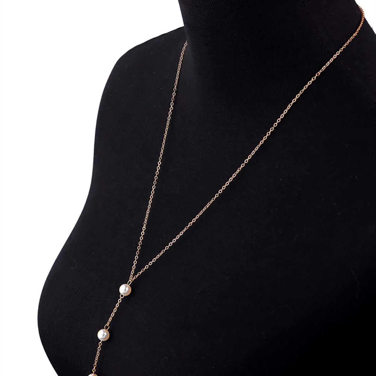 Sexy Belly Cross Bodychain