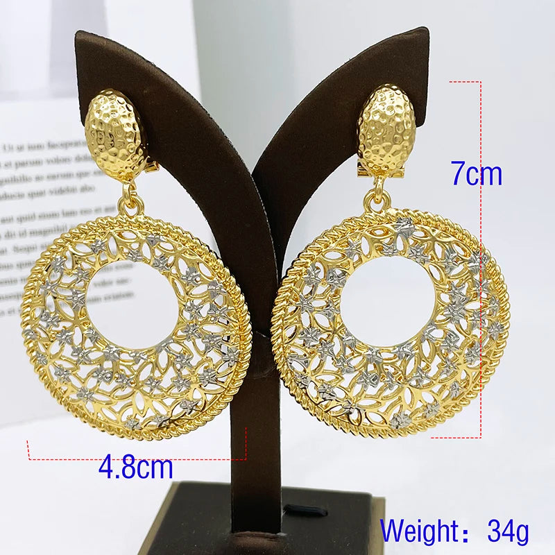 Unique Earring For Women
