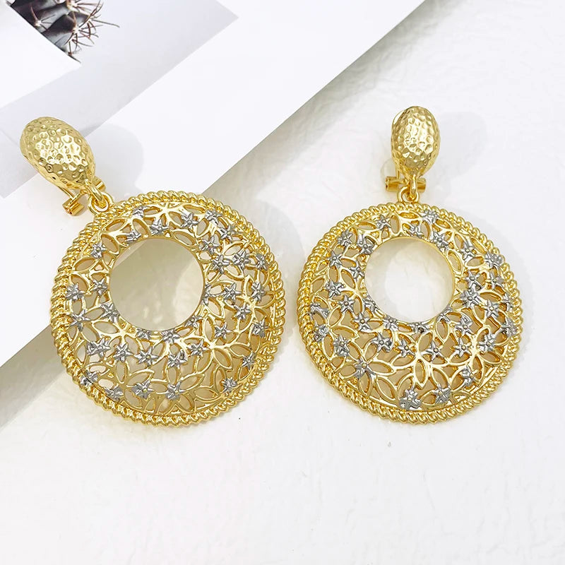 Unique Earring For Women